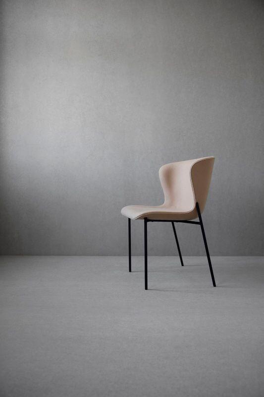 Pipe Side Chair
