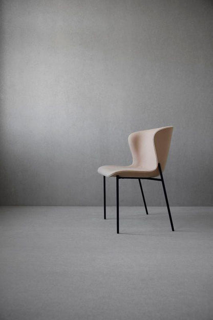 Pipe Side Chair