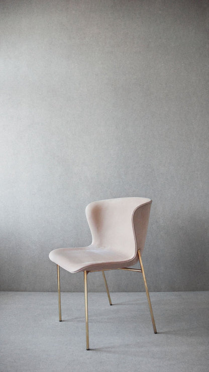 Pipe Side Chair