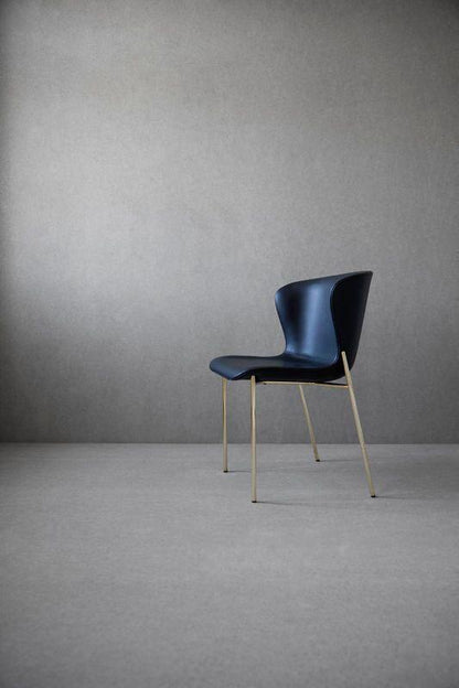 Pipe Side Chair