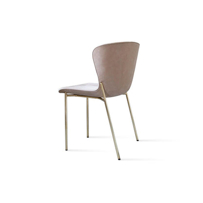 Pipe Side Chair
