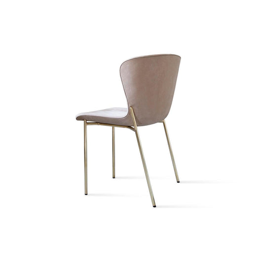 Pipe Side Chair