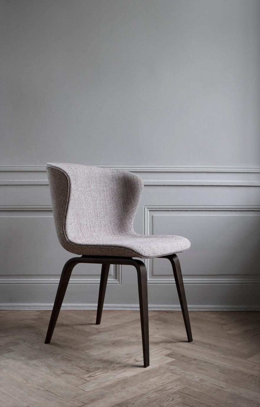 Pipe Side Chair