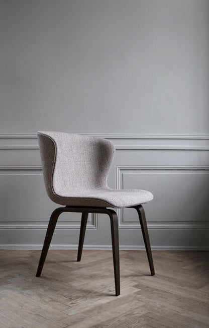 Pipe Side Chair