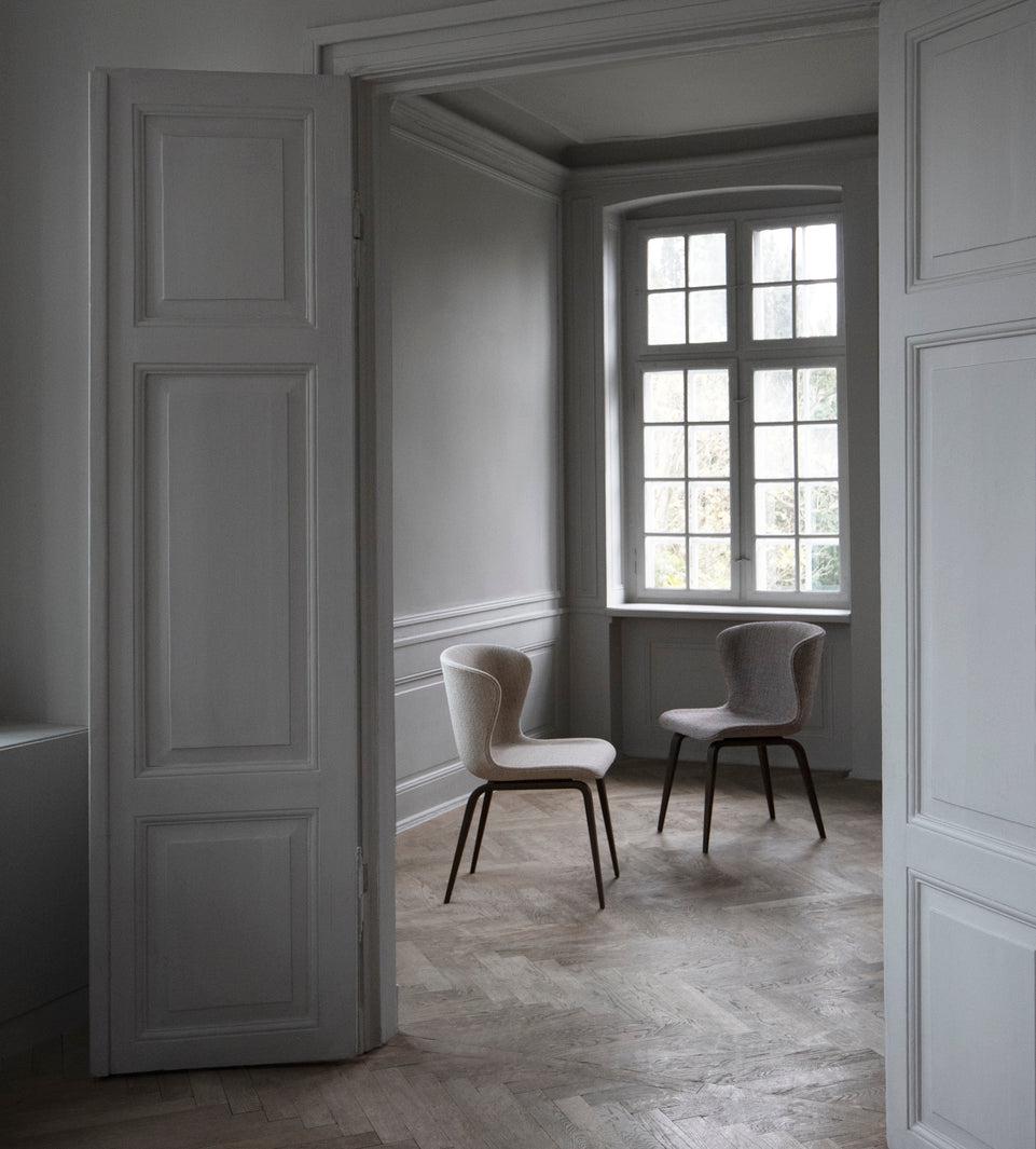 Pipe Side Chair