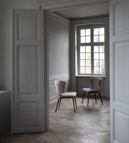 Pipe Side Chair