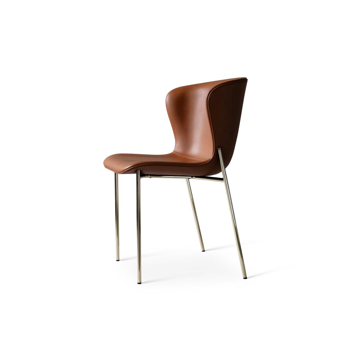 Pipe Side Chair