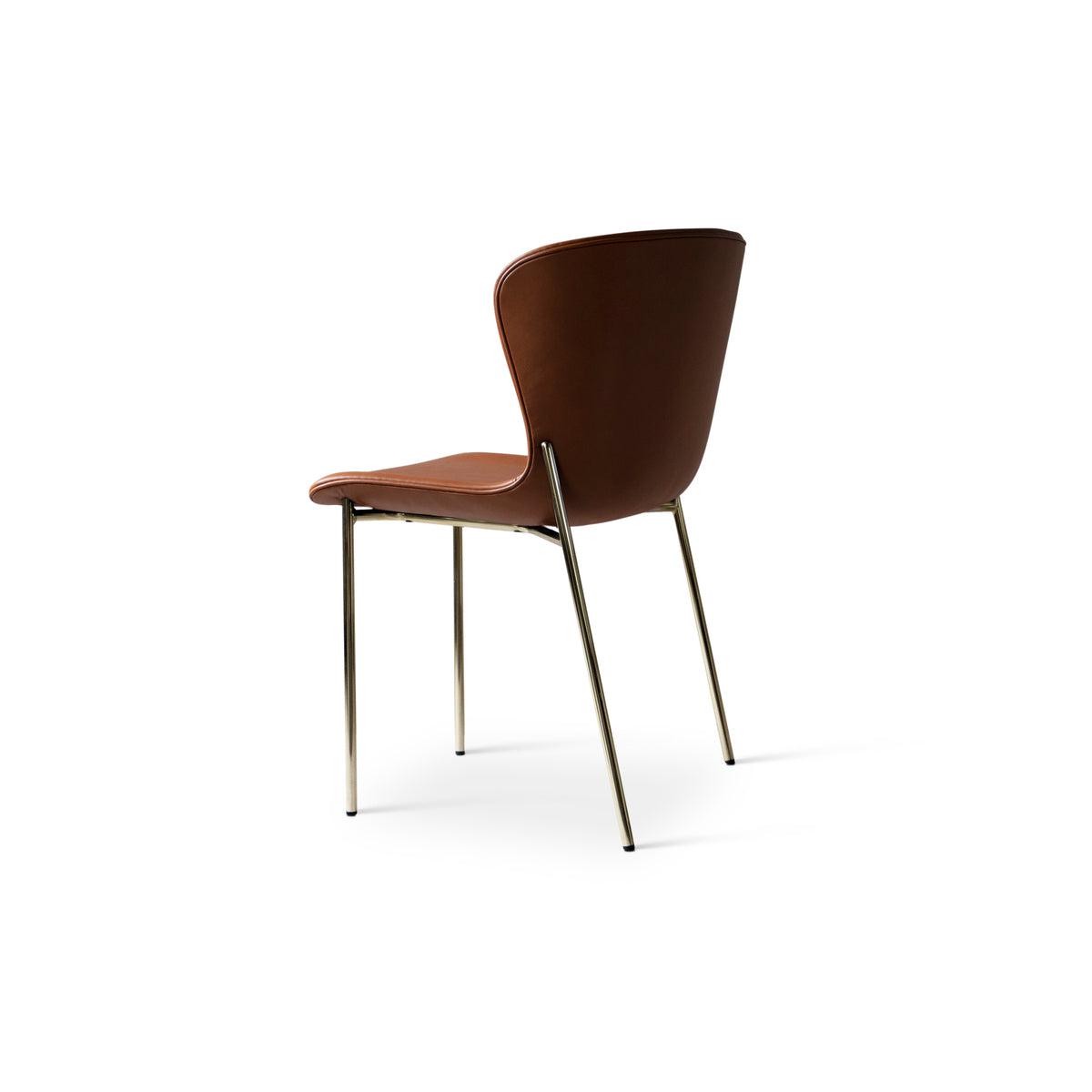 Pipe Side Chair