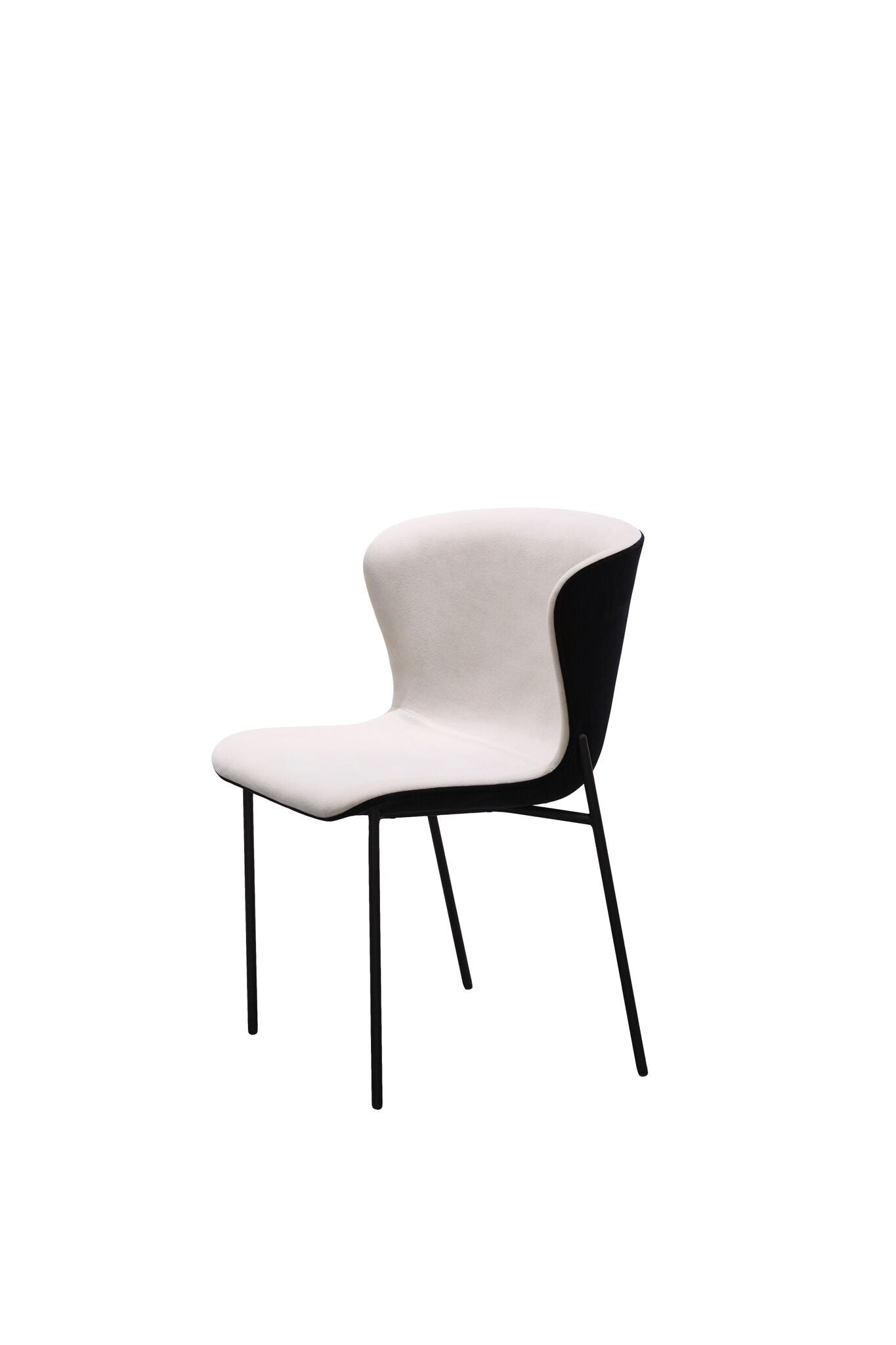 Pipe Side Chair