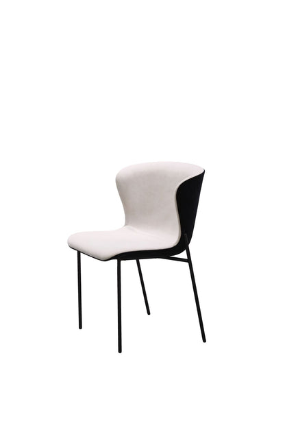 Pipe Side Chair