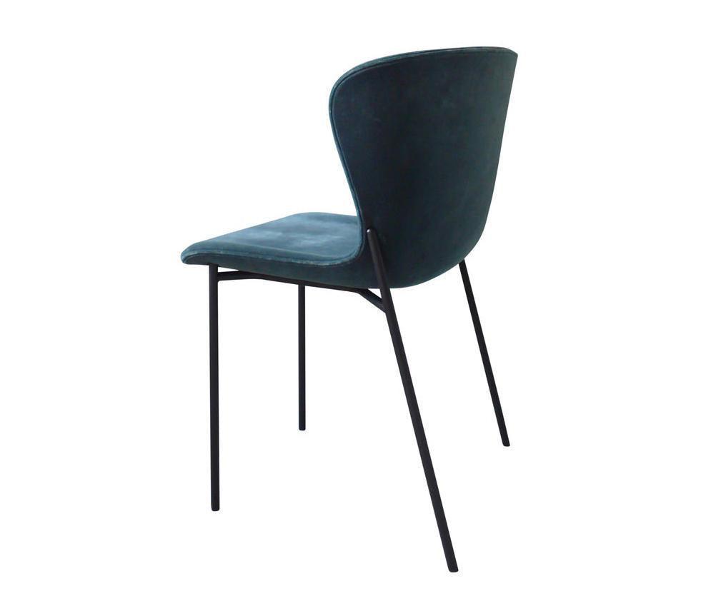Pipe Side Chair