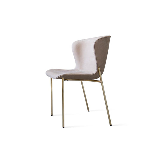 Pipe Side Chair