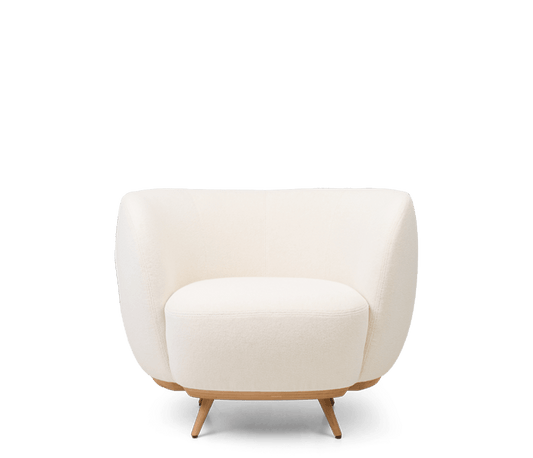 Pipo Lounge Chair-Contract Furniture Store for hospitality, leisure & commercial projects