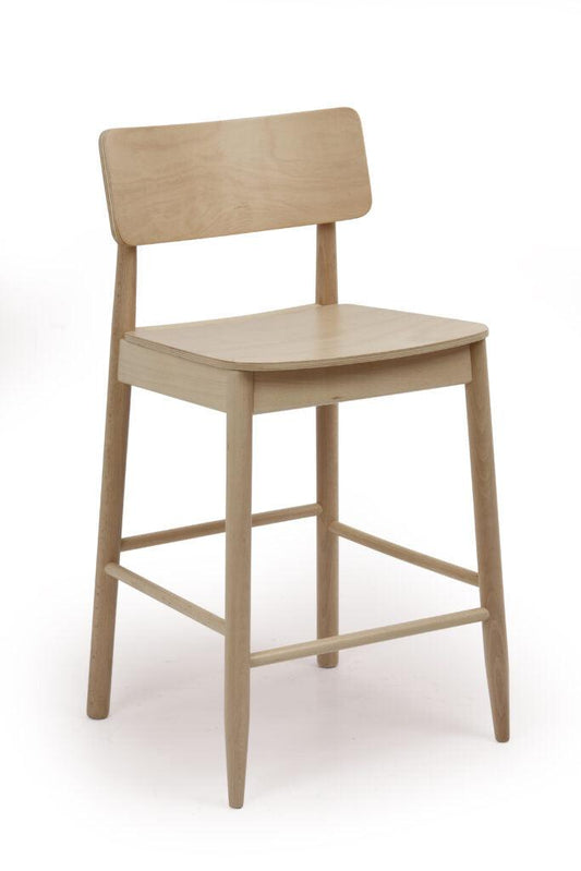 Pippa High Stool-Contract Furniture Store for hospitality, leisure & commercial projects