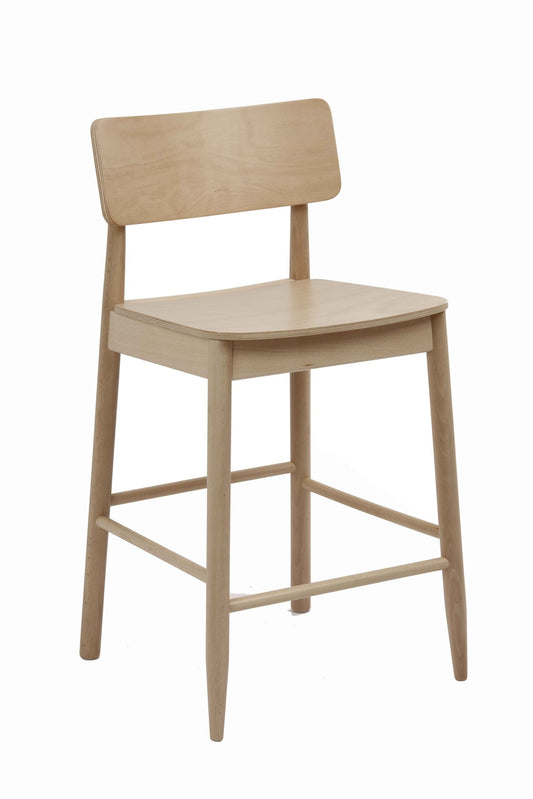 Pippa High Stool-Contract Furniture Store for hospitality, leisure & commercial projects