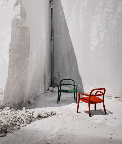 Pippi AP R_TS Lounge Chair