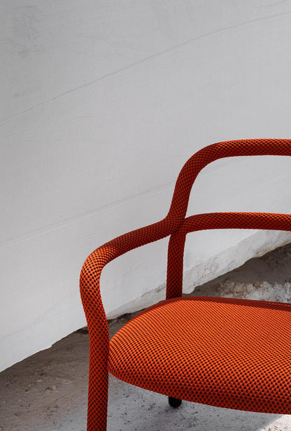 Pippi AP R_TS Lounge Chair