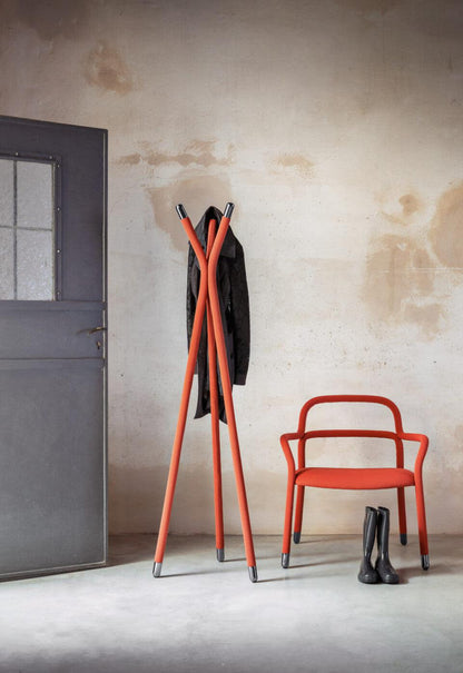 Pippi AP R_TS Lounge Chair