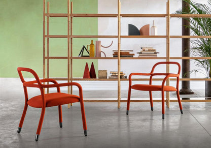 Pippi AP R_TS Lounge Chair