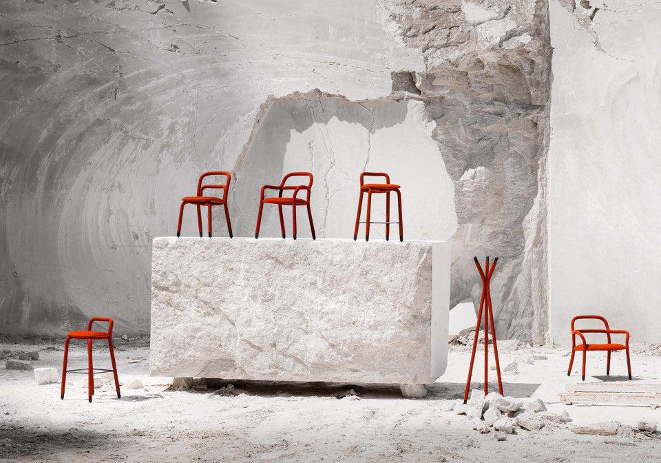 Pippi AP R_TS Lounge Chair