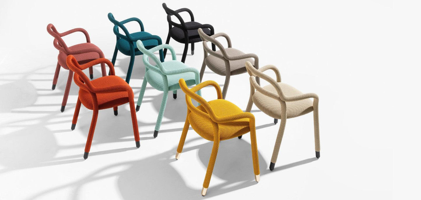 Pippi P R_TS Armchair