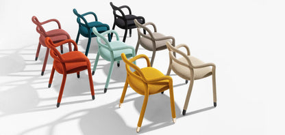 Pippi P R_TS Armchair
