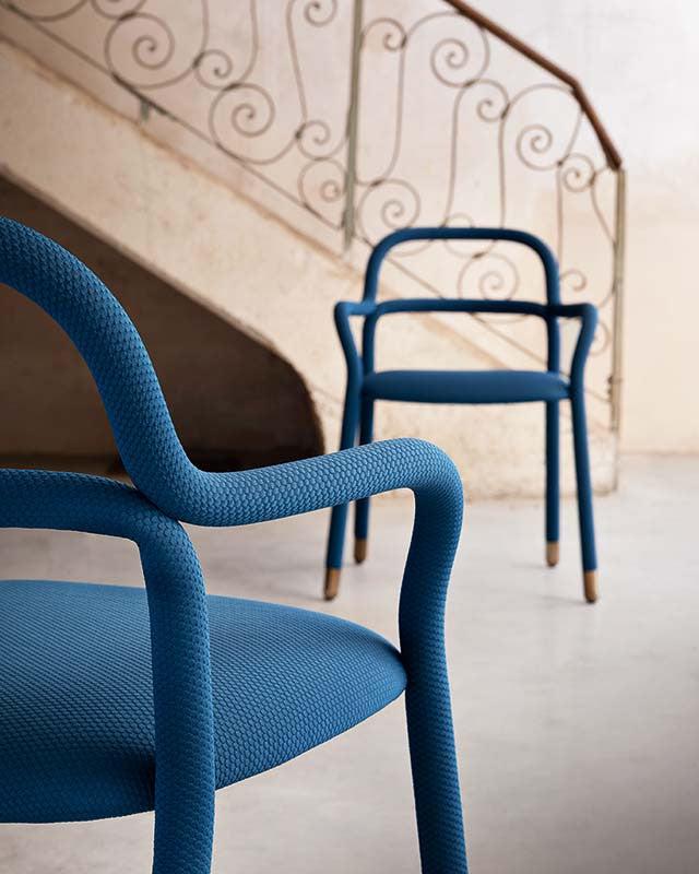 Pippi P R_TS Armchair