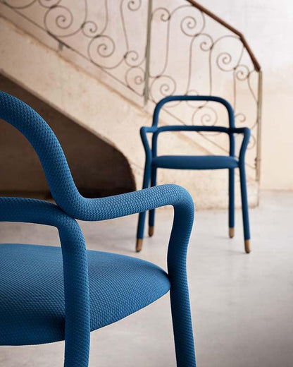 Pippi P R_TS Armchair