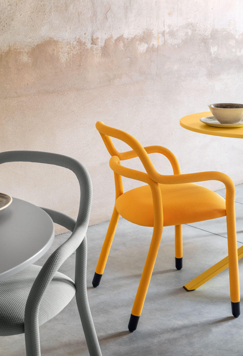Pippi P R_TS Armchair
