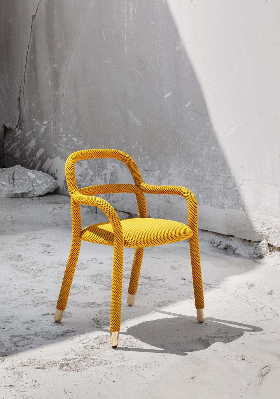 Pippi P R_TS Armchair