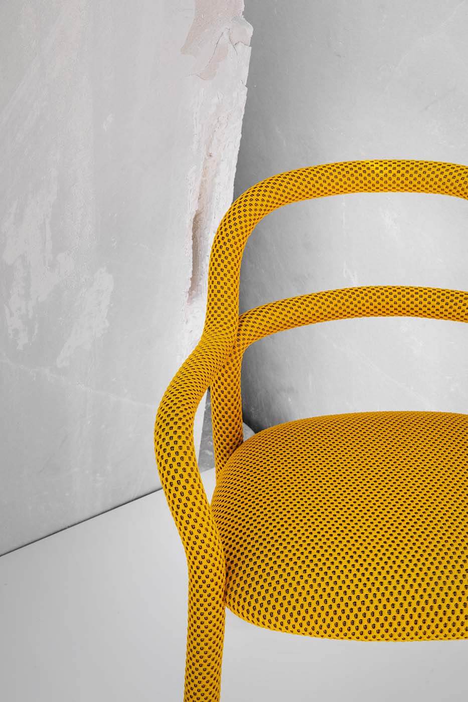 Pippi P R_TS Armchair