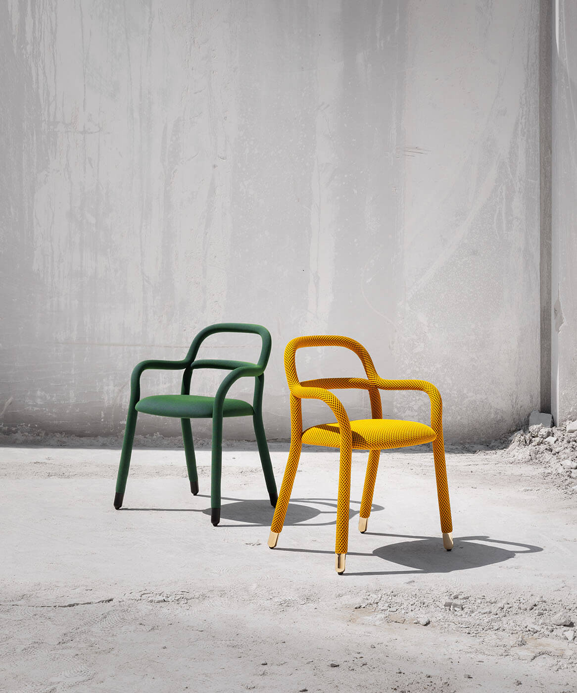 Pippi P R_TS Armchair