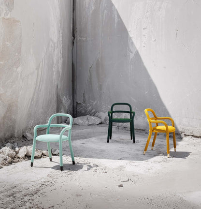 Pippi P R_TS Armchair
