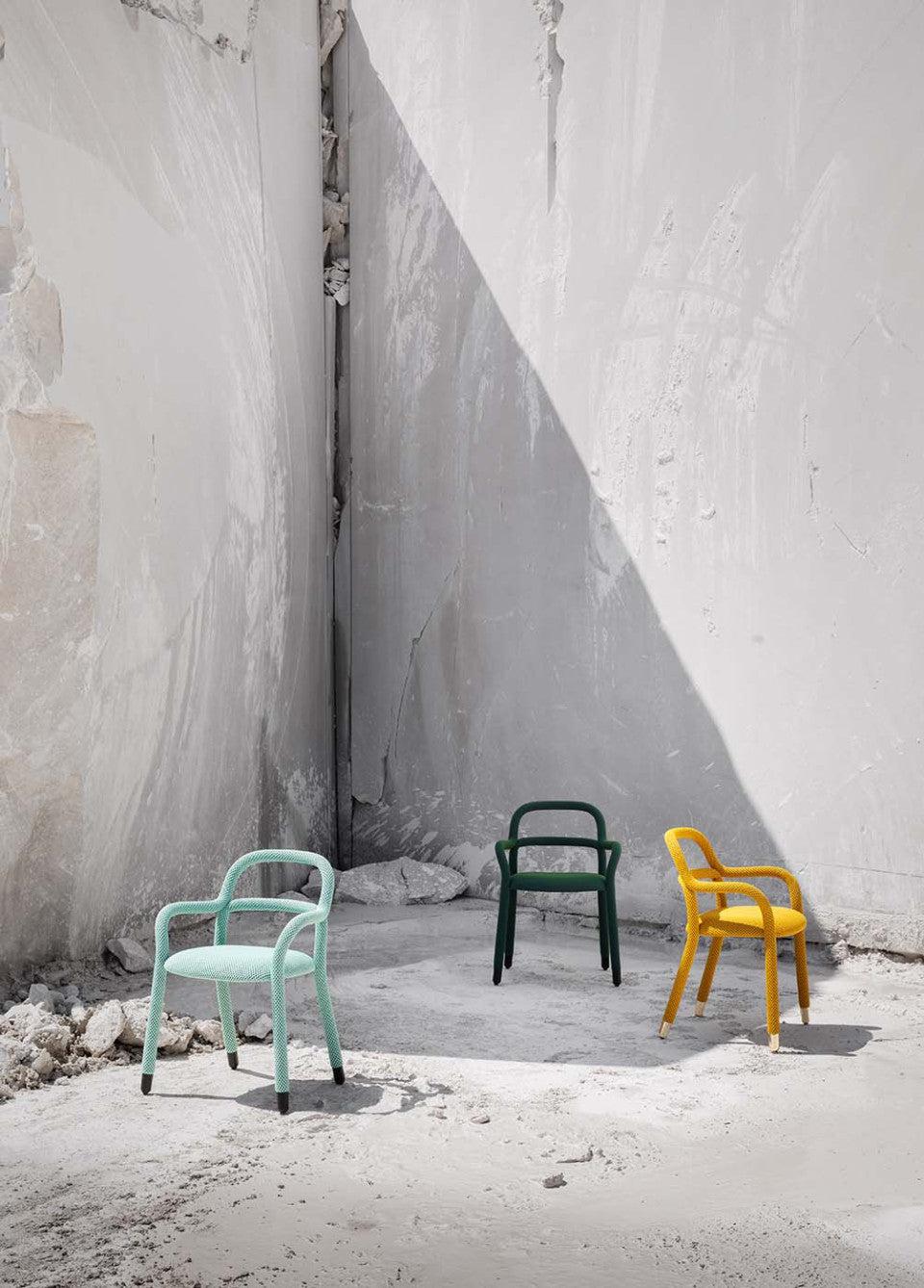 Pippi P R_TS Armchair