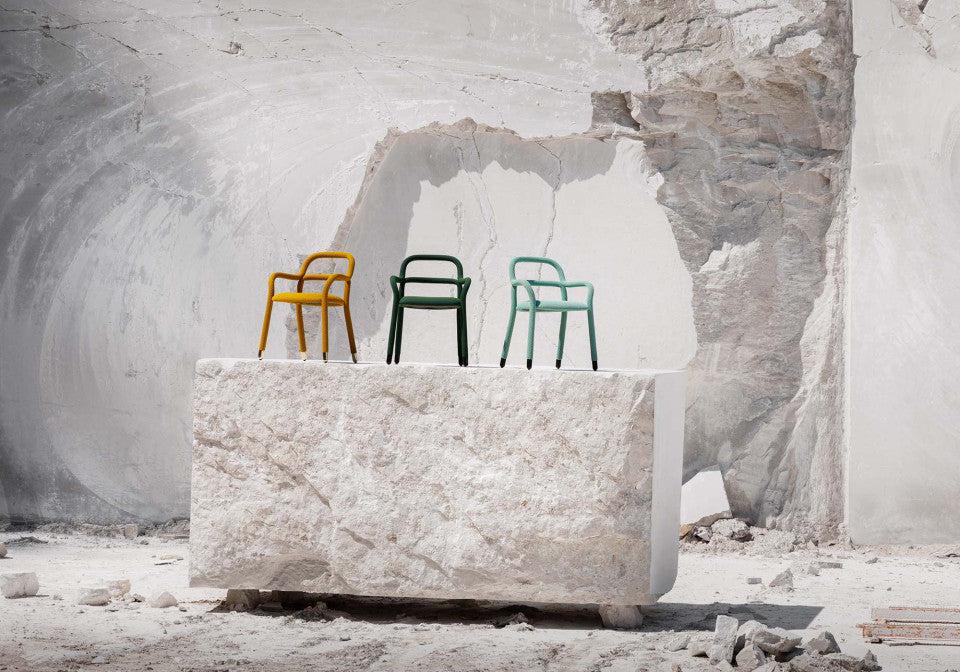 Pippi P R_TS Armchair