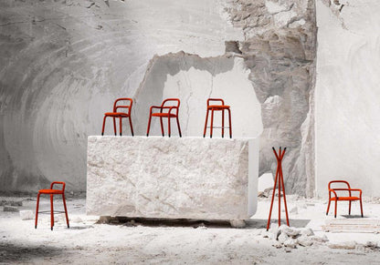 Pippi S R_TS Side Chair