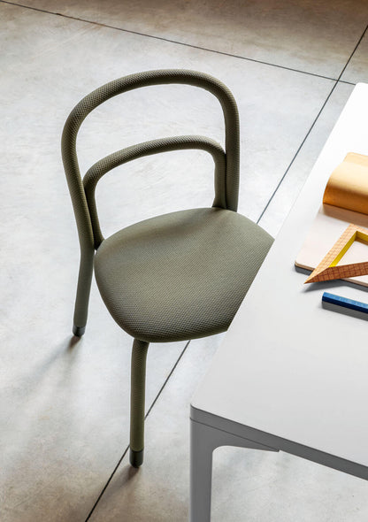 Pippi S R_TS Side Chair