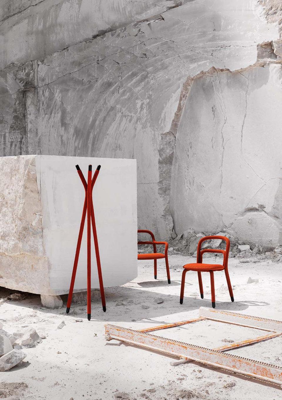Pippi S R_TS Side Chair
