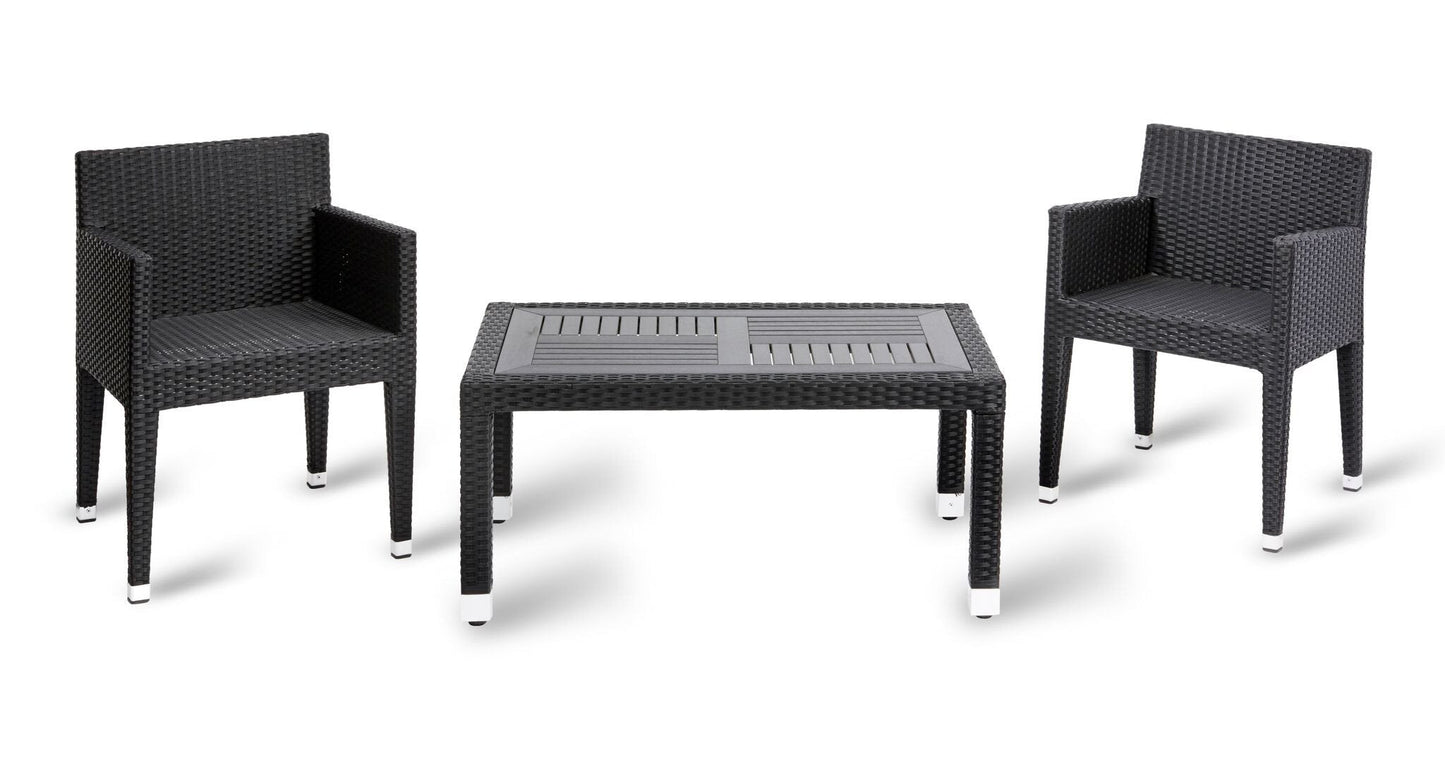 Pisa Coffee Table-Contract Furniture Store for hospitality, leisure & commercial projects