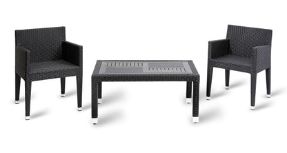 Pisa Coffee Table-Contract Furniture Store for hospitality, leisure & commercial projects