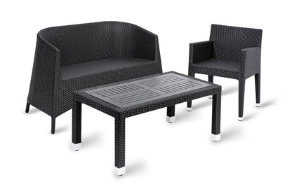 Pisa Coffee Table-Contract Furniture Store for hospitality, leisure & commercial projects