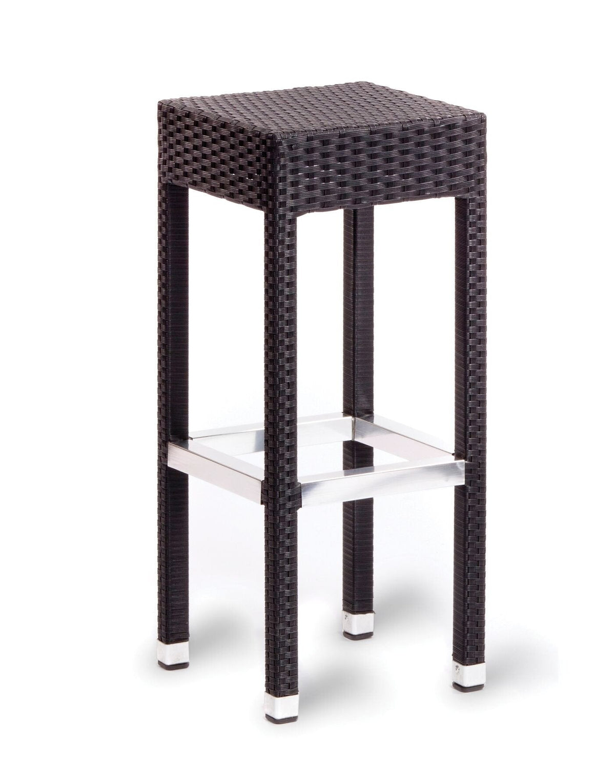 Pisa High Stool-Global Leisure-Contract Furniture Store