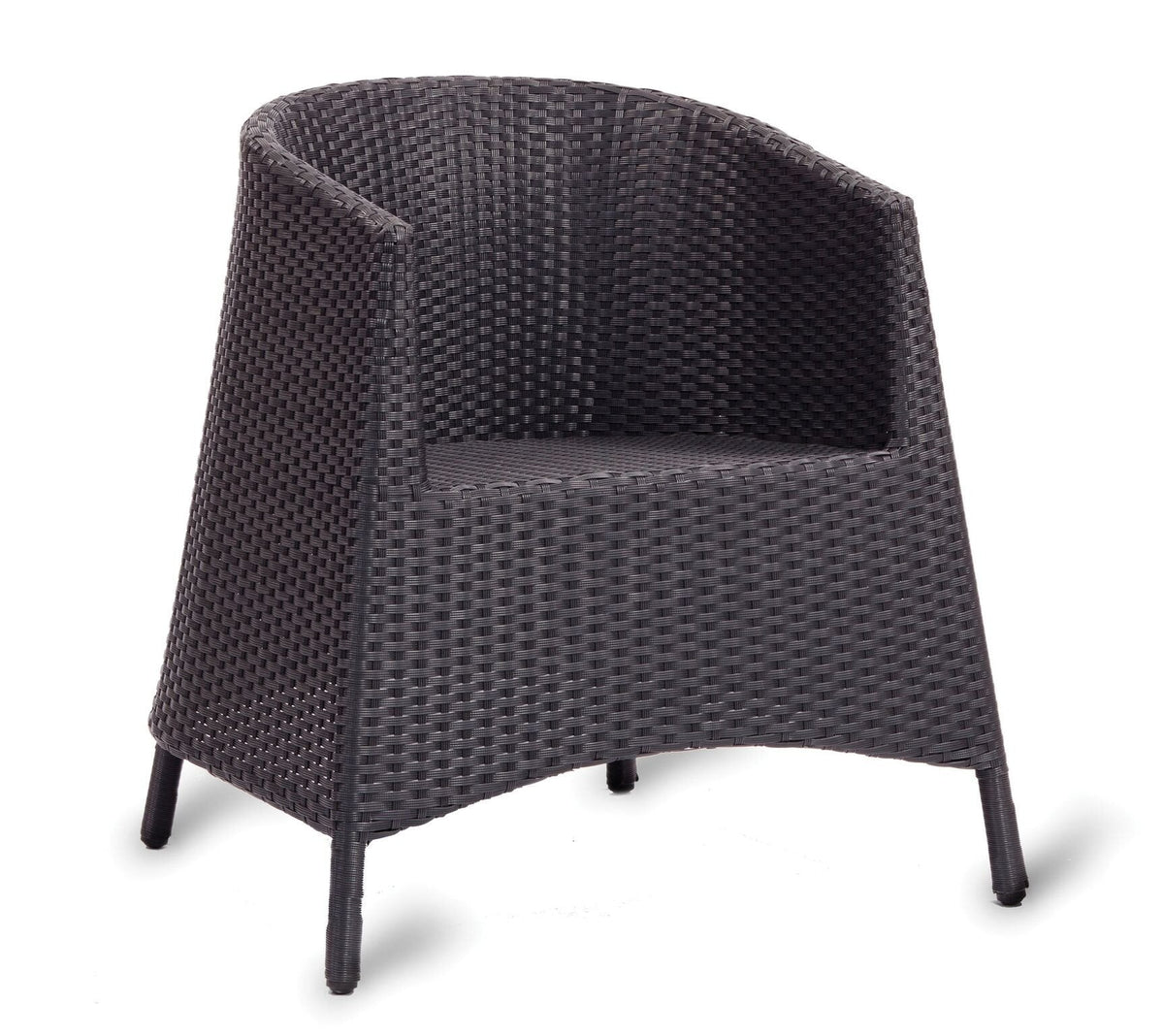 Pisa Lounge Chair-Global Leisure-Contract Furniture Store