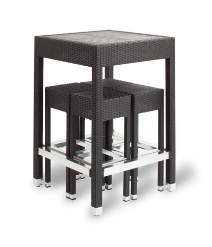 Pisa Poseur Table