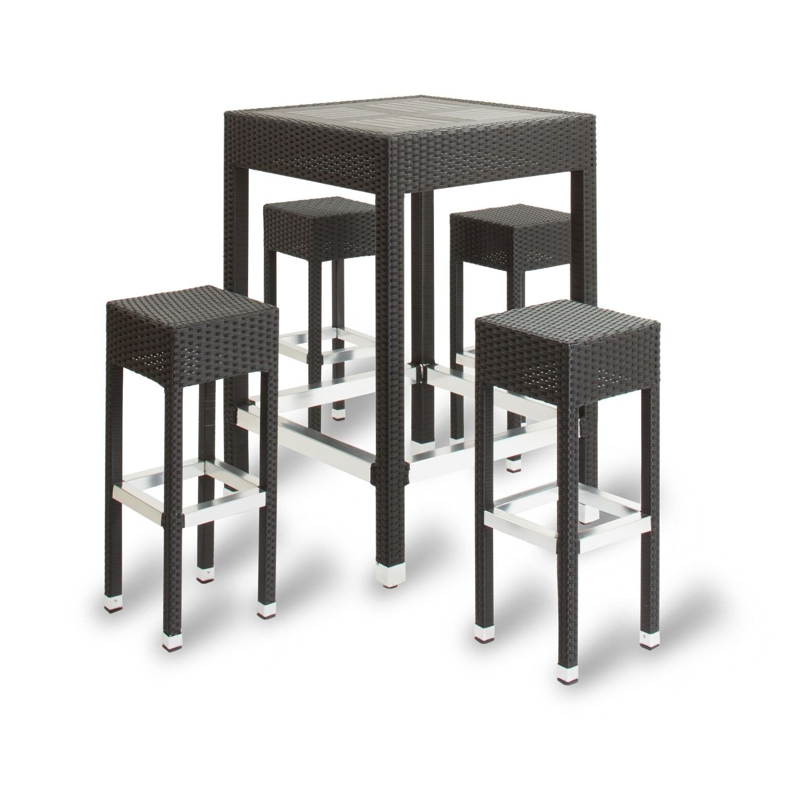 Pisa Poseur Table-Contract Furniture Store for hospitality, leisure & commercial projects