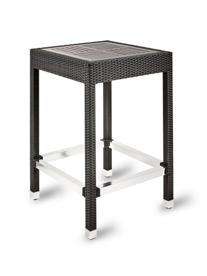 Pisa Poseur Table-Contract Furniture Store for hospitality, leisure & commercial projects