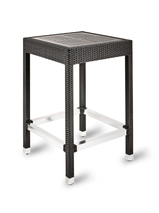 Pisa Poseur Table-Contract Furniture Store for hospitality, leisure & commercial projects