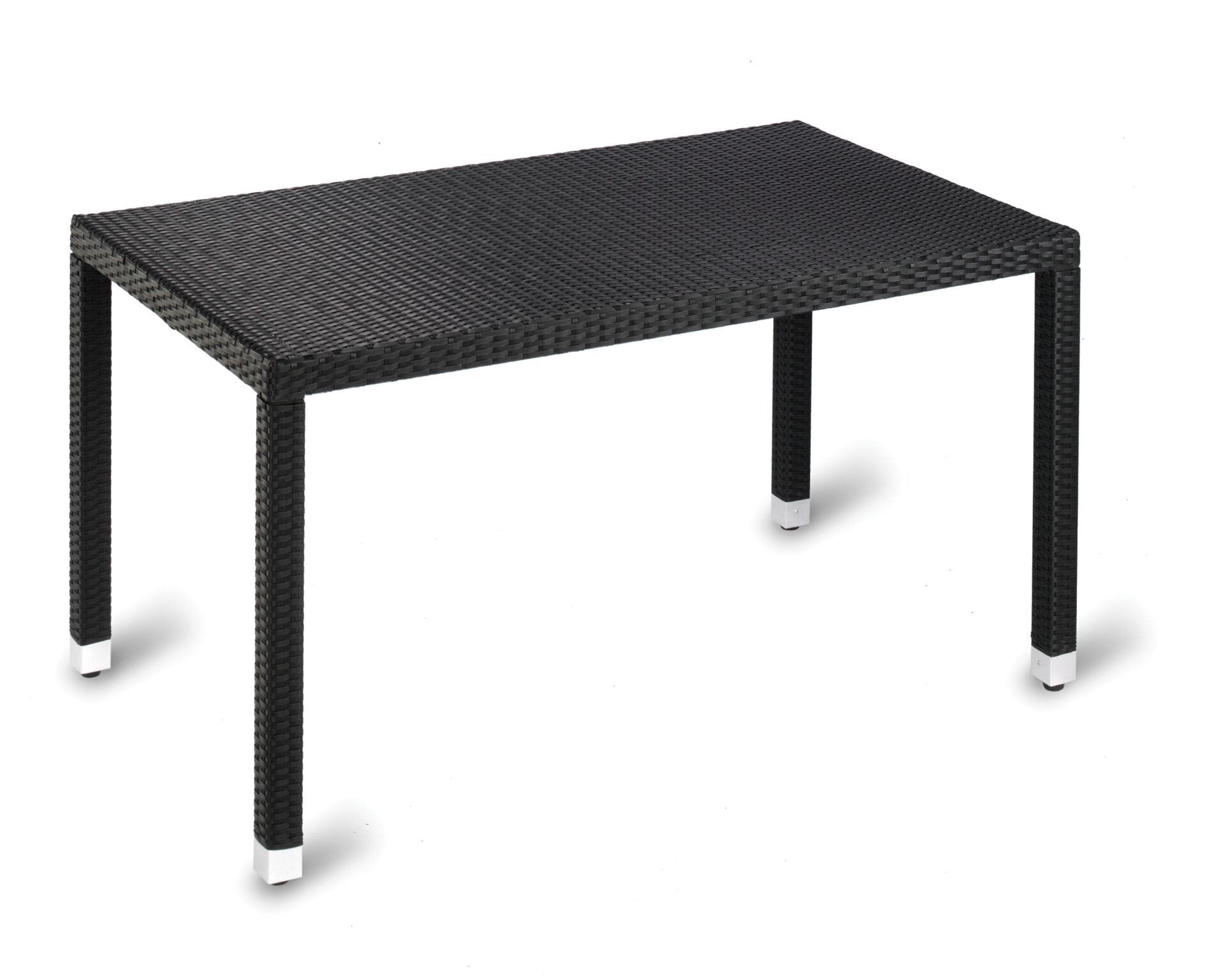 Pisa Rect Dining Table