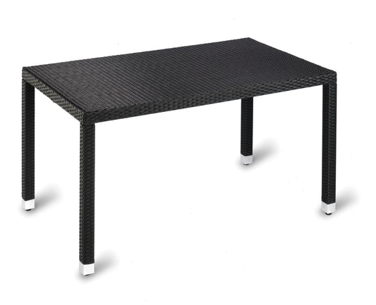 Pisa Rect Dining Table