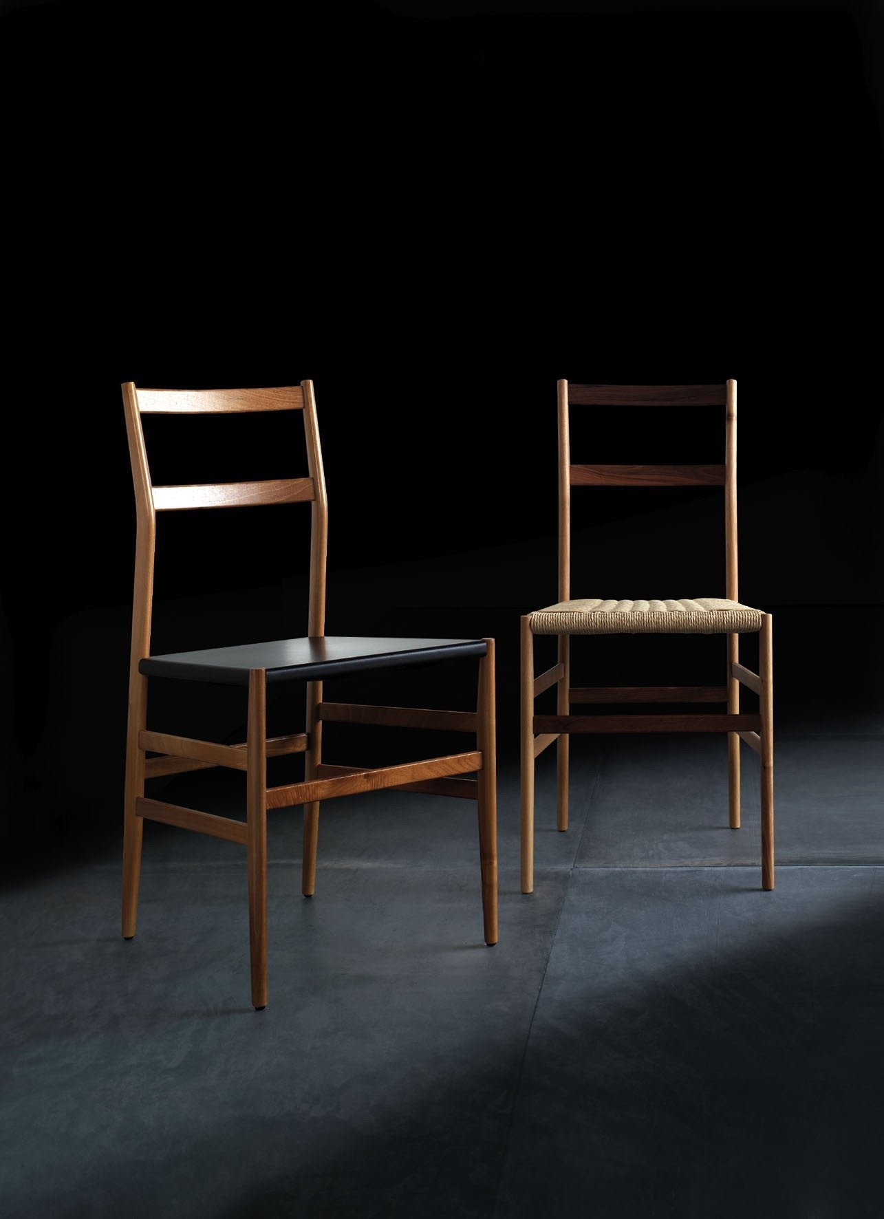 Piuma Side Chair